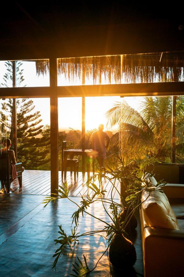 O Ceu De Boipeba Hotel Velha Boipeba Buitenkant foto