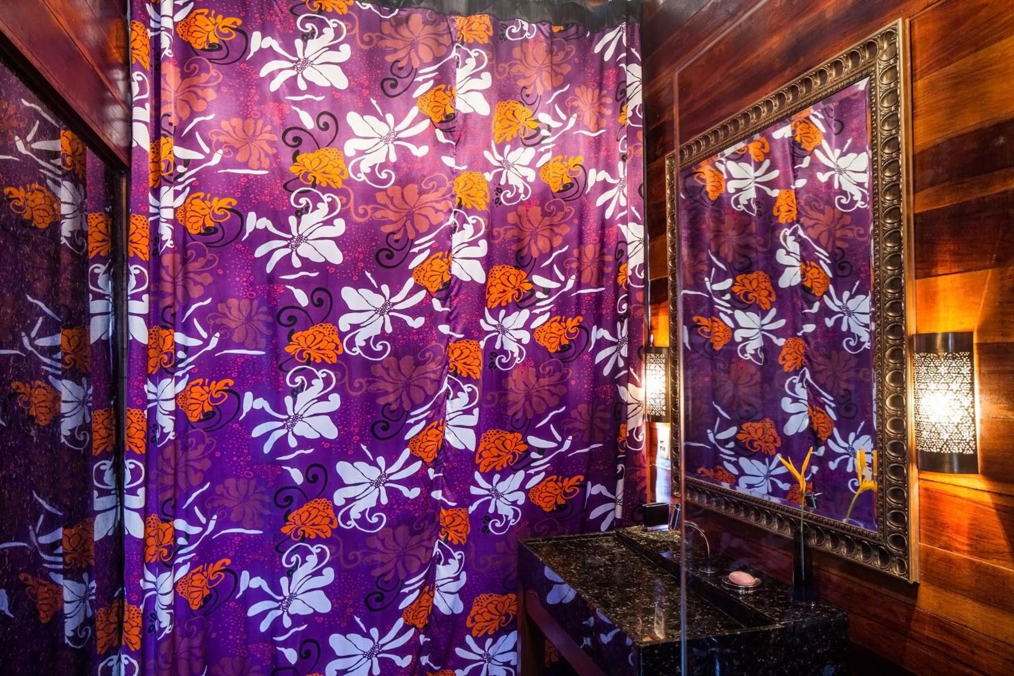 O Ceu De Boipeba Hotel Velha Boipeba Kamer foto