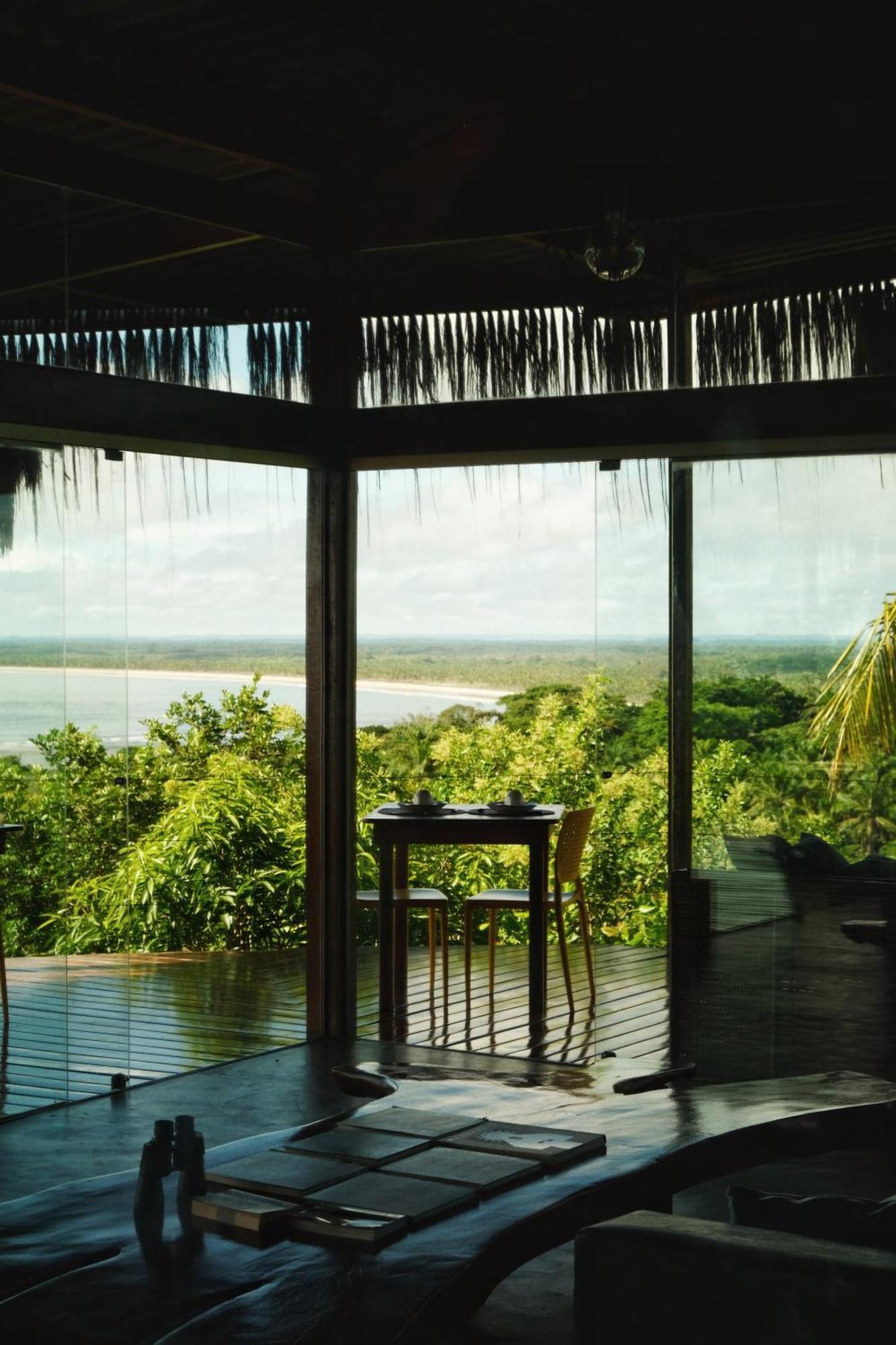 O Ceu De Boipeba Hotel Velha Boipeba Buitenkant foto