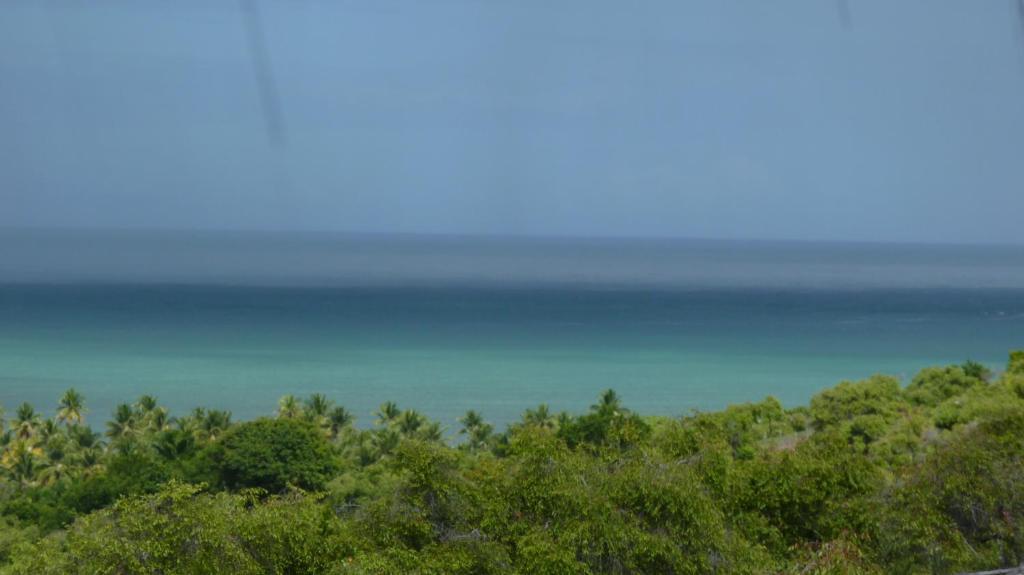 O Ceu De Boipeba Hotel Velha Boipeba Buitenkant foto